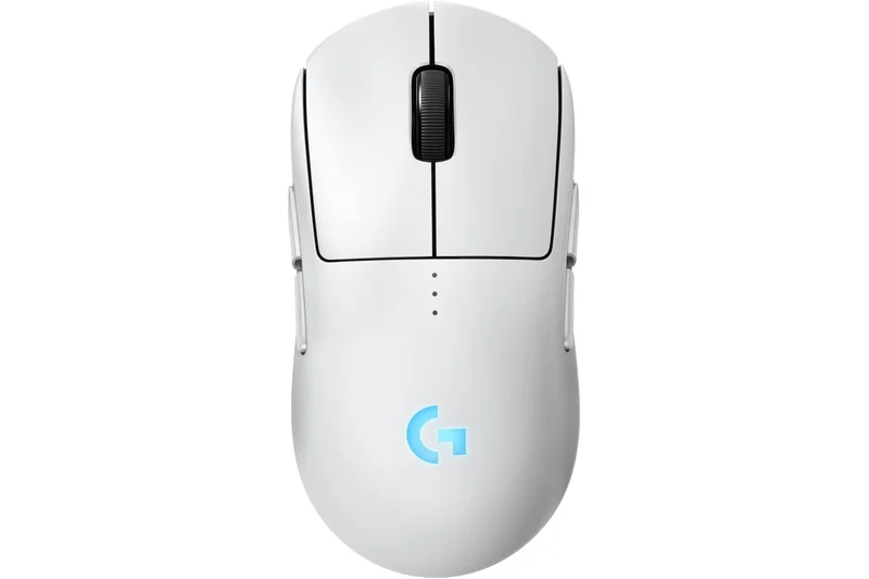 Logitech G Pro X2 Superstrike
