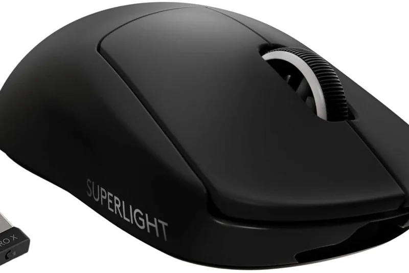 Logitech G Pro X2 Superstrike