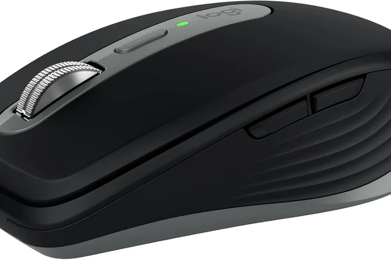 Logitech MX Anywhere 3S