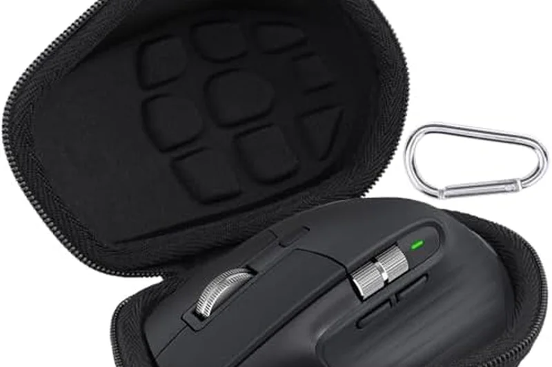 Logitech MX Master 4