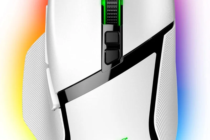 Razer Basilisk V3 Pro 35K