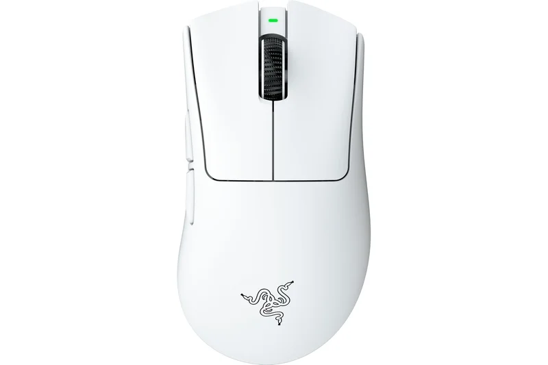 Razer DeathAdder V4 Pro