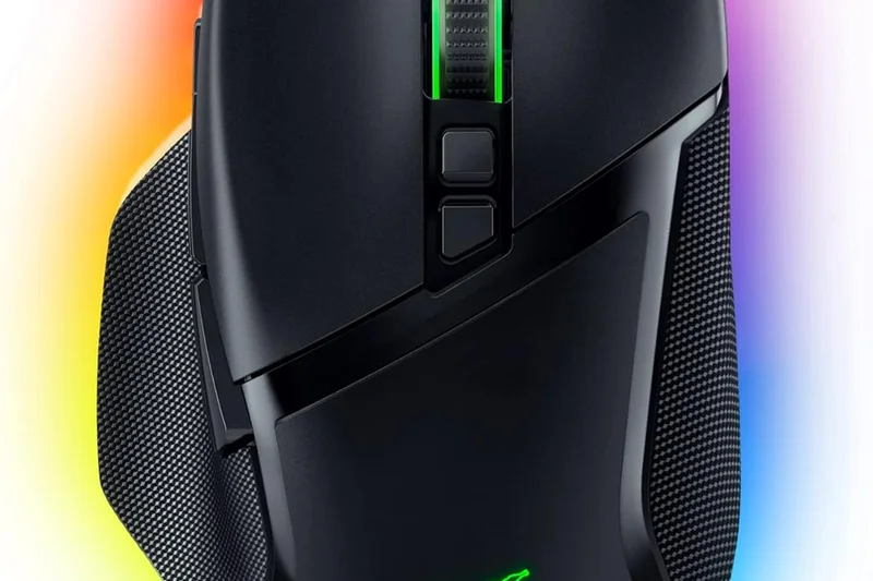 Razer Pro Click V2