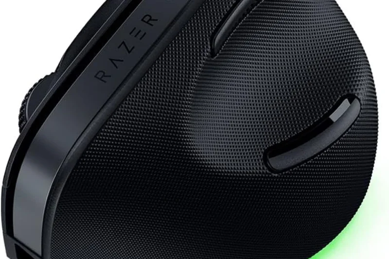 Razer Pro Click V2 Vertical Edition
