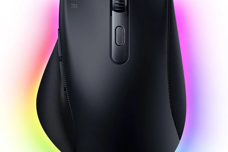 Razer Pro Click V2 Vertical Edition
