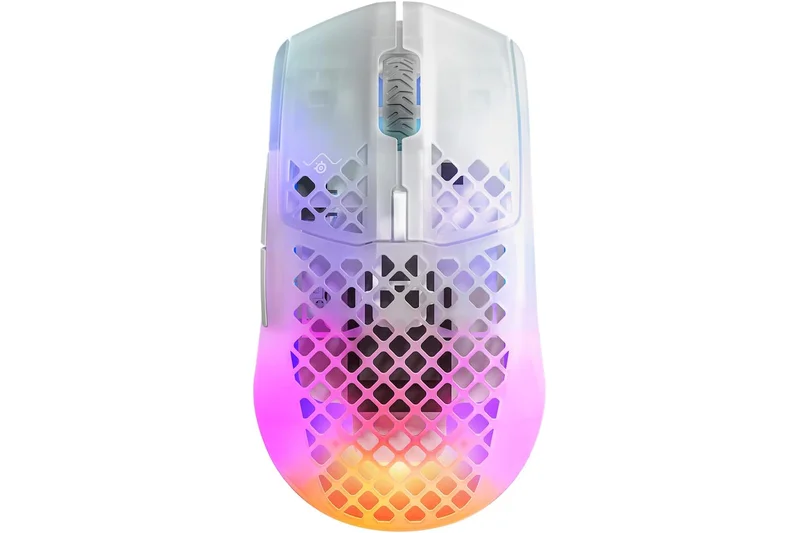 SteelSeries Aerox 3 Wireless
