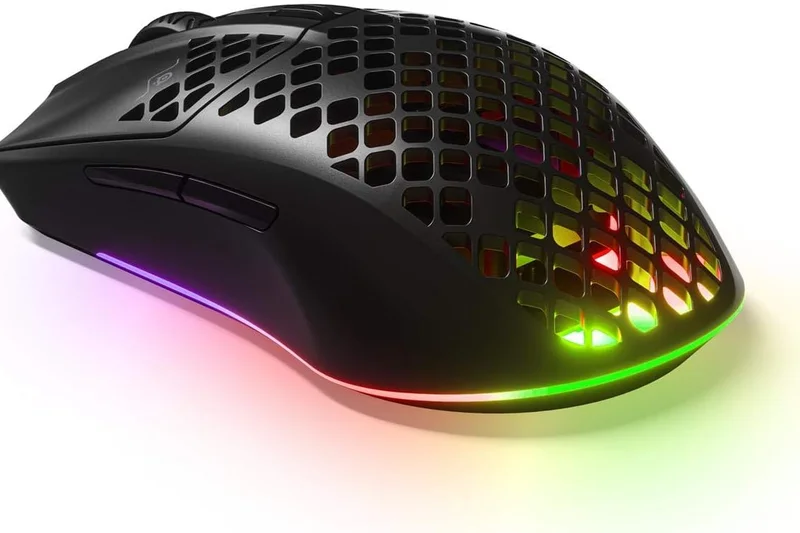 SteelSeries Aerox 3 Wireless