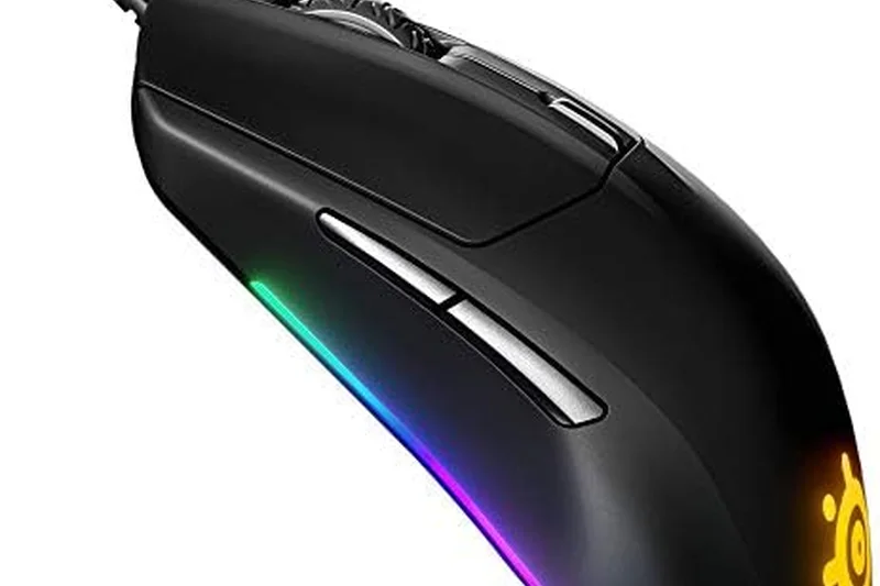 SteelSeries Rival 3 Wireless