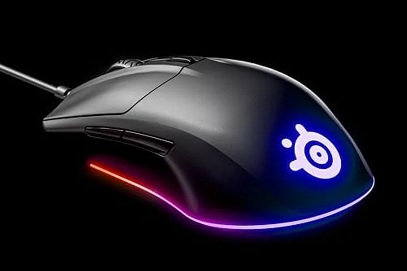 SteelSeries Rival 3 Wireless