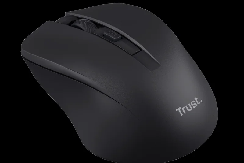 Trust MyDo Silent Wireless Mouse
