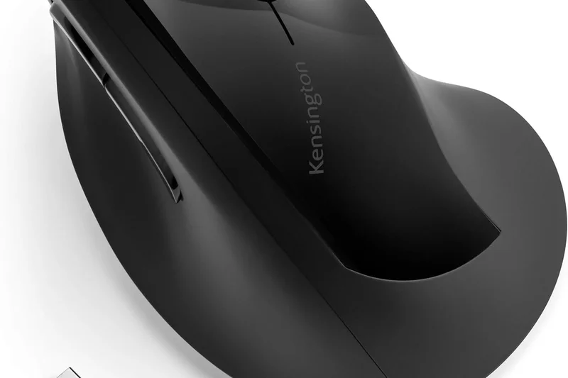 Kensington Pro Fit 人体工学无线鼠标