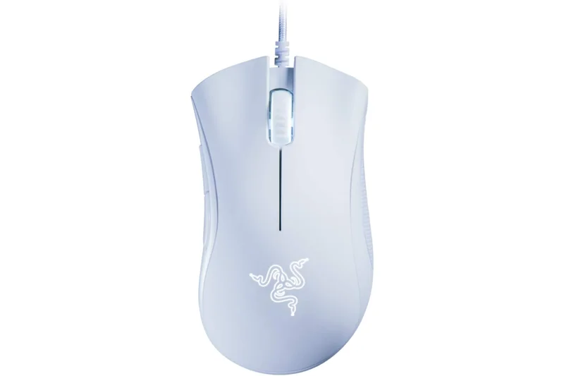 Razer DeathAdder Essential 游戏鼠标