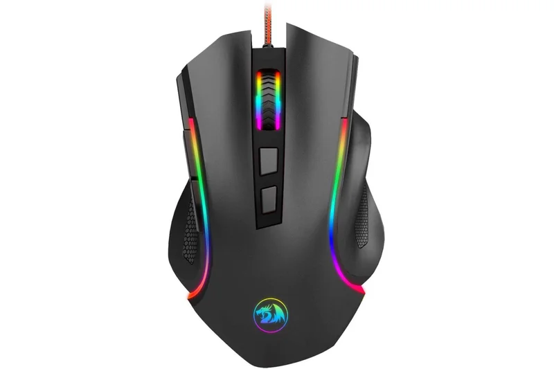 Redragon M602 Griffin RGB 游戏鼠标
