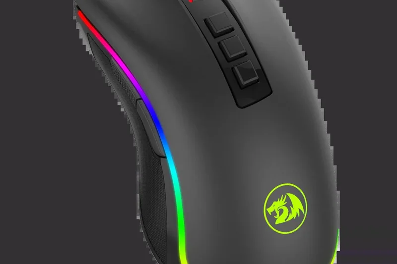 Redragon M711 Cobra RGB 游戏鼠标