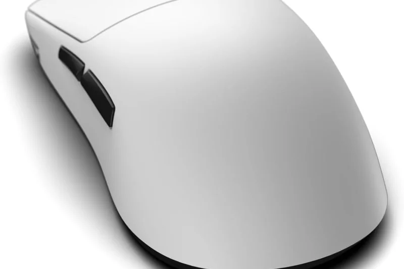 Roccat Burst Core 有线游戏鼠标