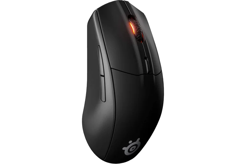 SteelSeries Rival 3 有线游戏鼠标
