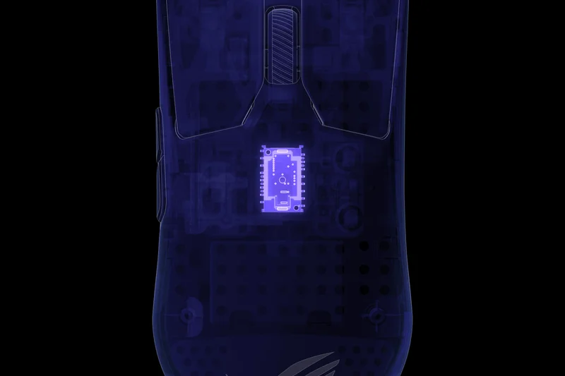 ASUS ROG Harpe Ace Extreme