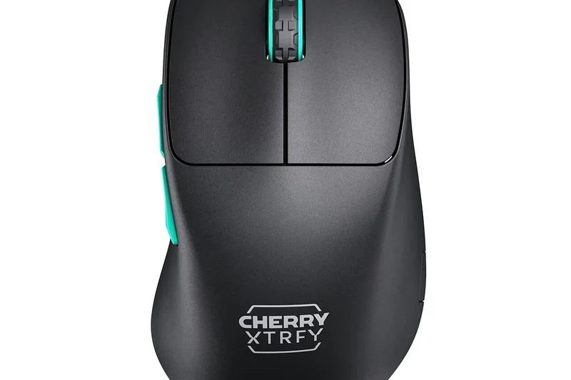 Cherry Xtrfy M64 Wireless