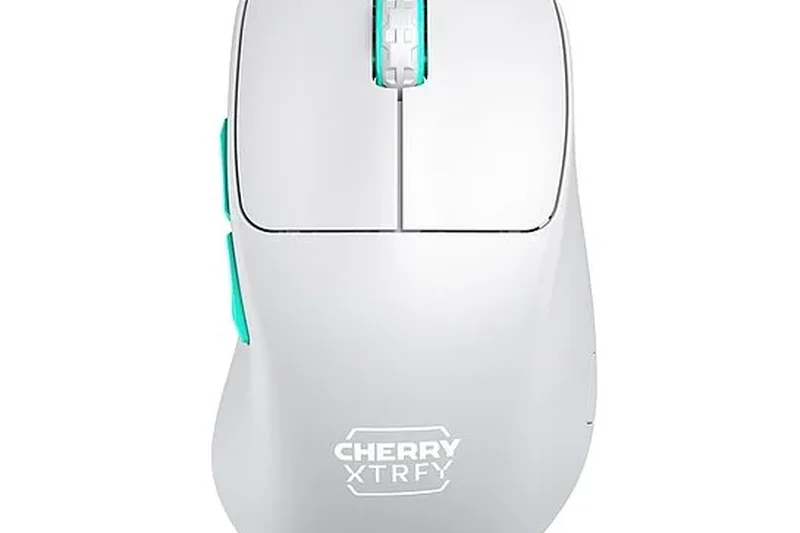 Cherry Xtrfy M64 Wireless