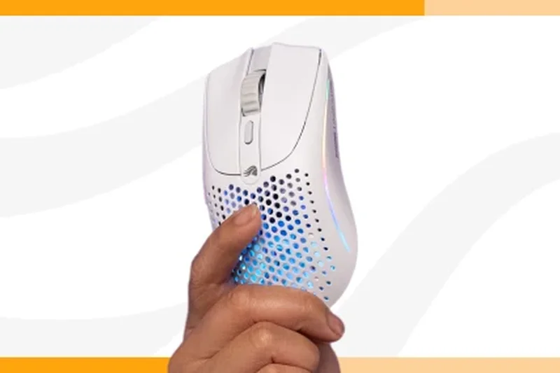 Glorious Model D 2 Wireless