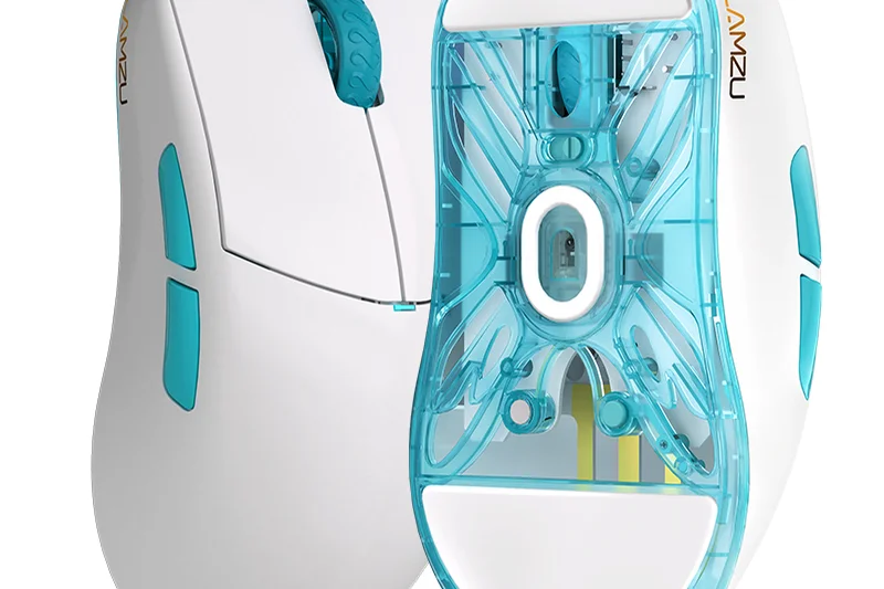 Lamzu Atlantis OG V2 Pro