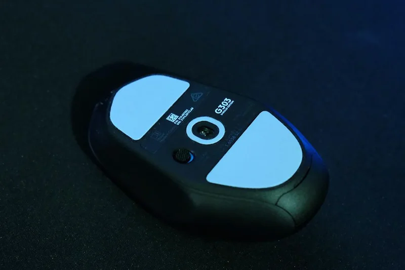 Logitech G309 Lightspeed