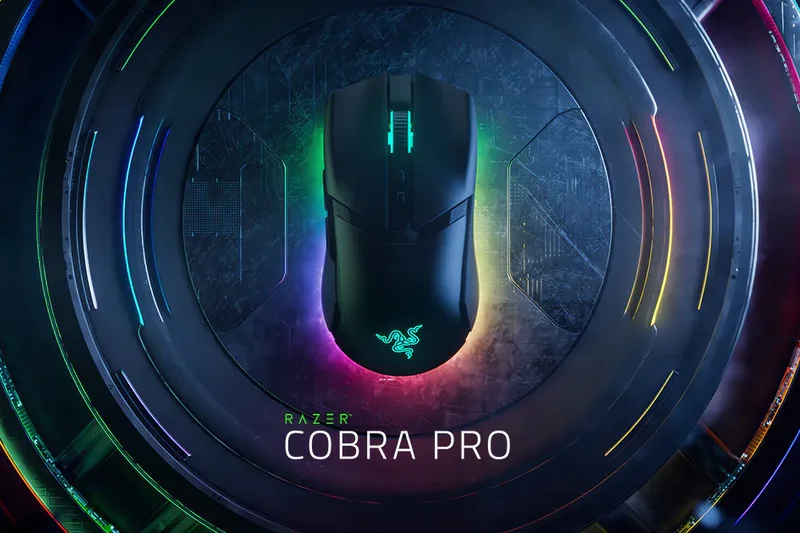 Razer Cobra Pro