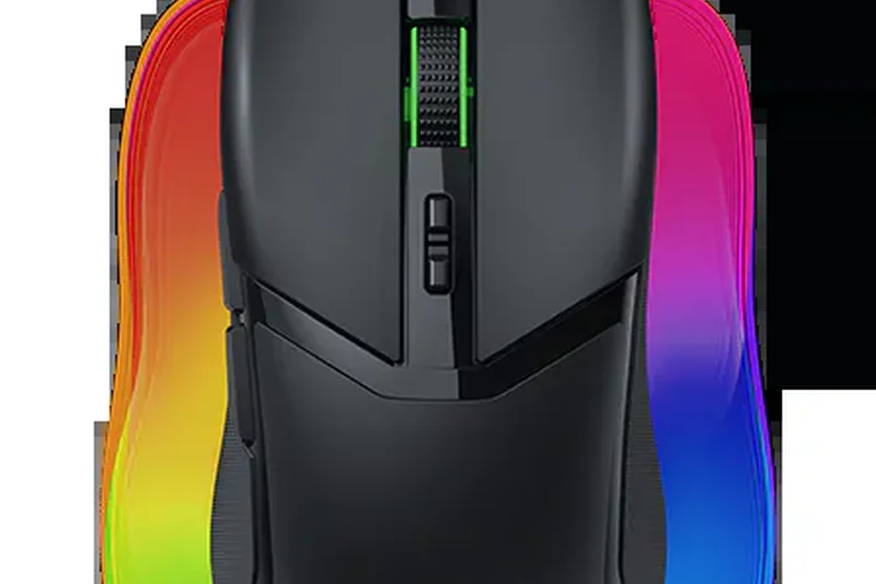 Razer Cobra Pro