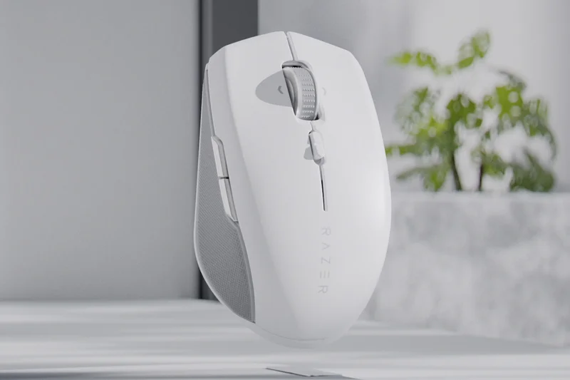 Razer Pro Click Mini