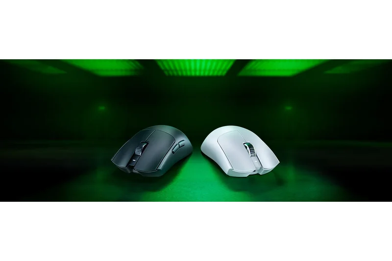 Razer Viper V3 Pro