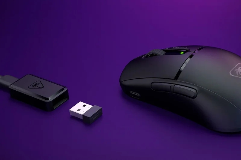 Turtle Beach Burst II Air