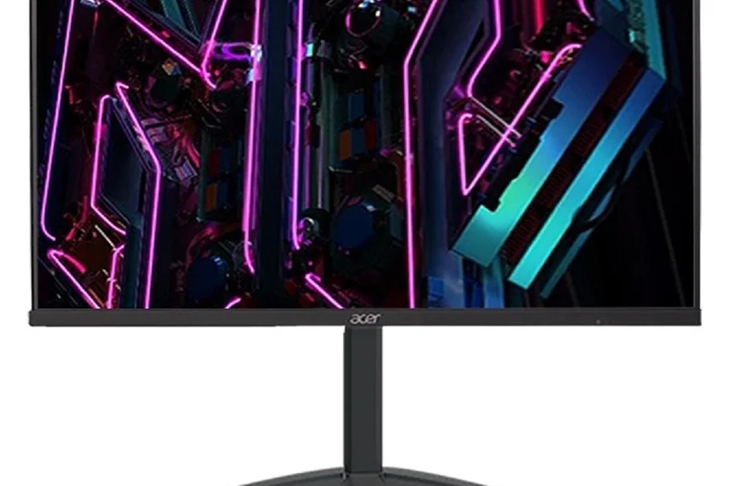 Acer Nitro XV275K P3