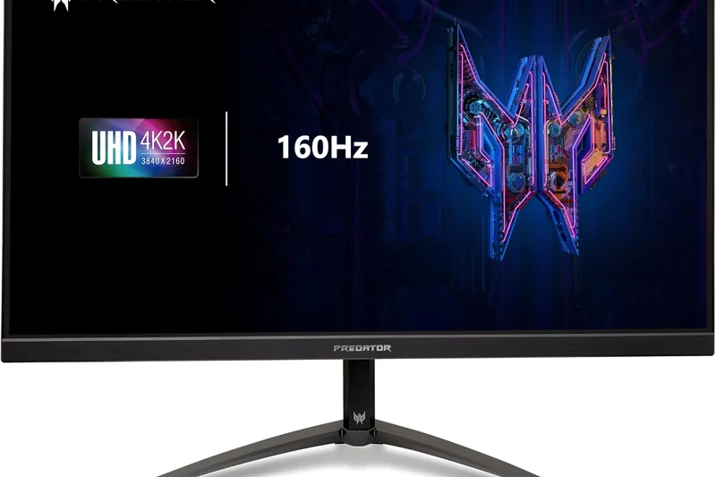 Acer Predator XB283K KV