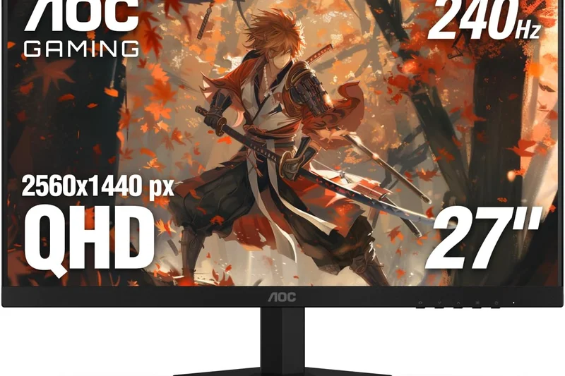 AOC Gaming U27G3X