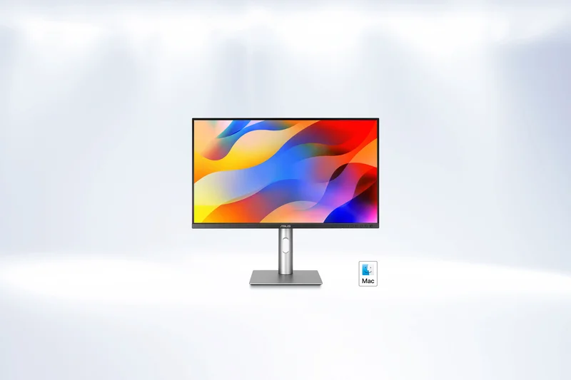 ASUS ProArt Display PA279CRV