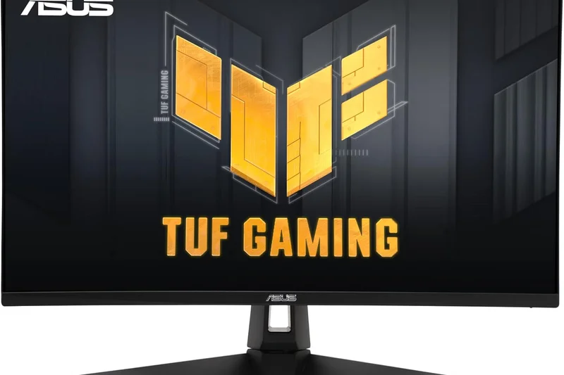 ASUS TUF Gaming VG289Q