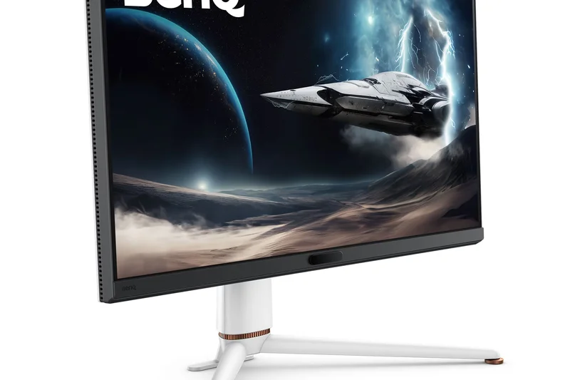 BenQ MOBIUZ EX321UX