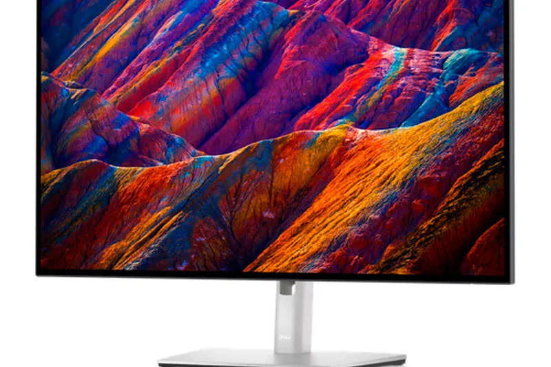 Dell UltraSharp U2723QE