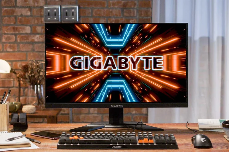 Gigabyte M32U