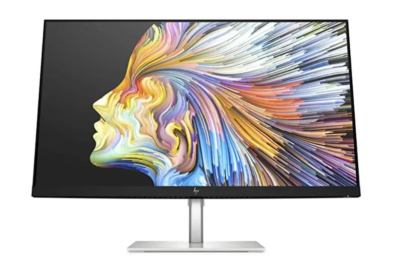 HP U28 4K HDR Monitor