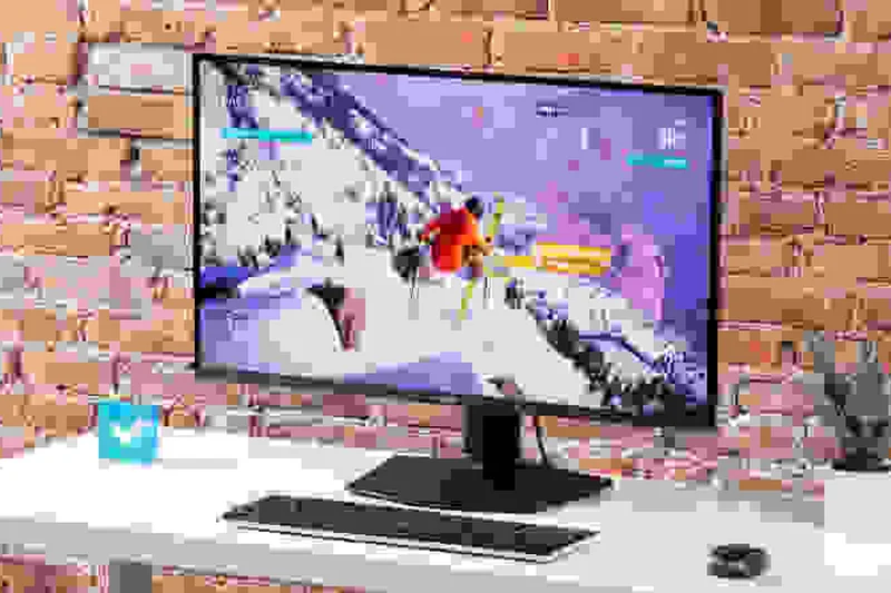 MSI MPG 321URX QD-OLED