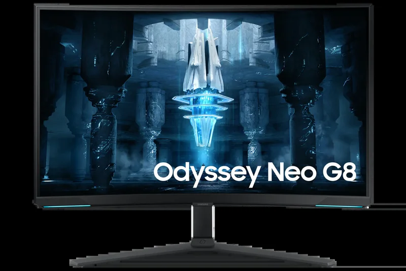Samsung Odyssey Neo G8