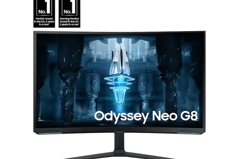Samsung Odyssey Neo G8