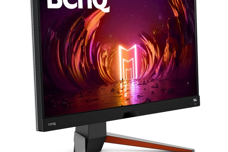 BenQ Mobiuz EX2710Q