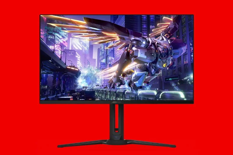 Gigabyte AORUS FO32U2P