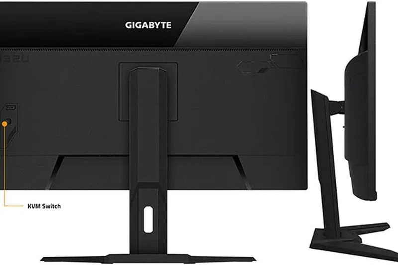 Gigabyte M32U