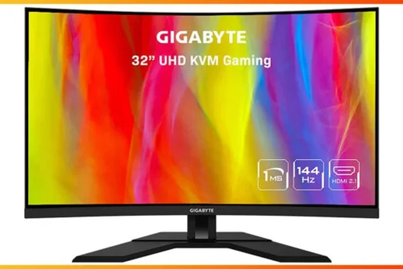 Gigabyte M32U