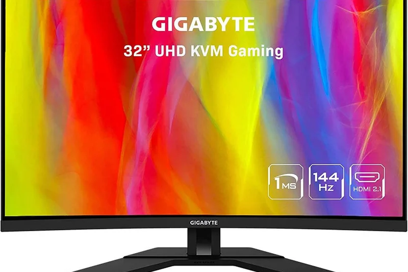 Gigabyte M32UC