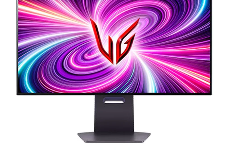 LG UltraGear 32GS95UE-B