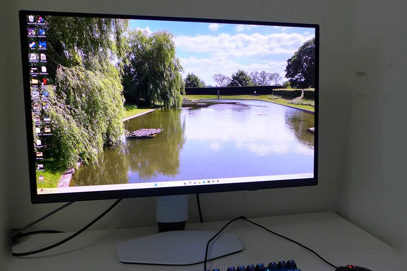 Alienware 27 AW2725Q